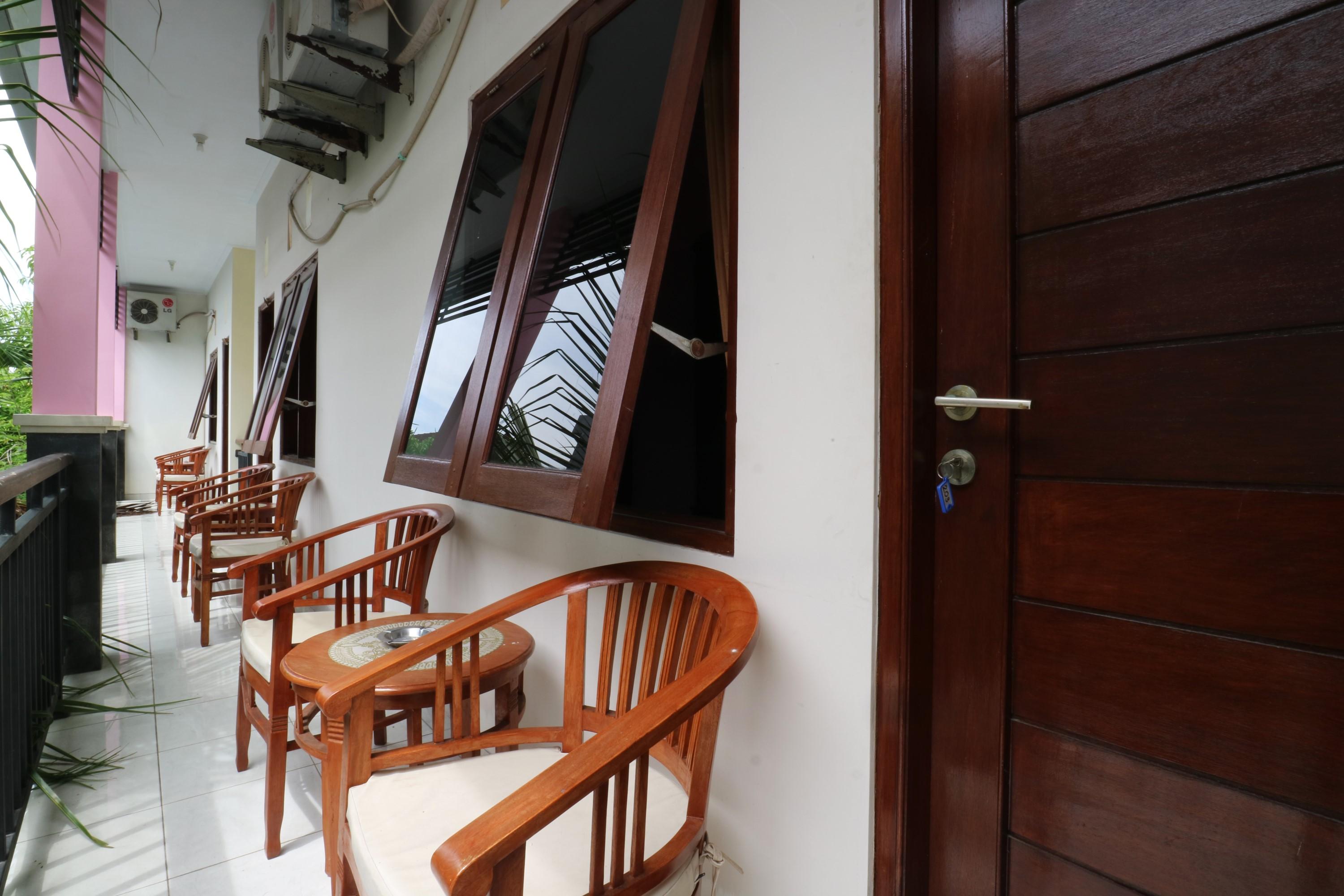 Anantaya Home Denpasar Exterior foto