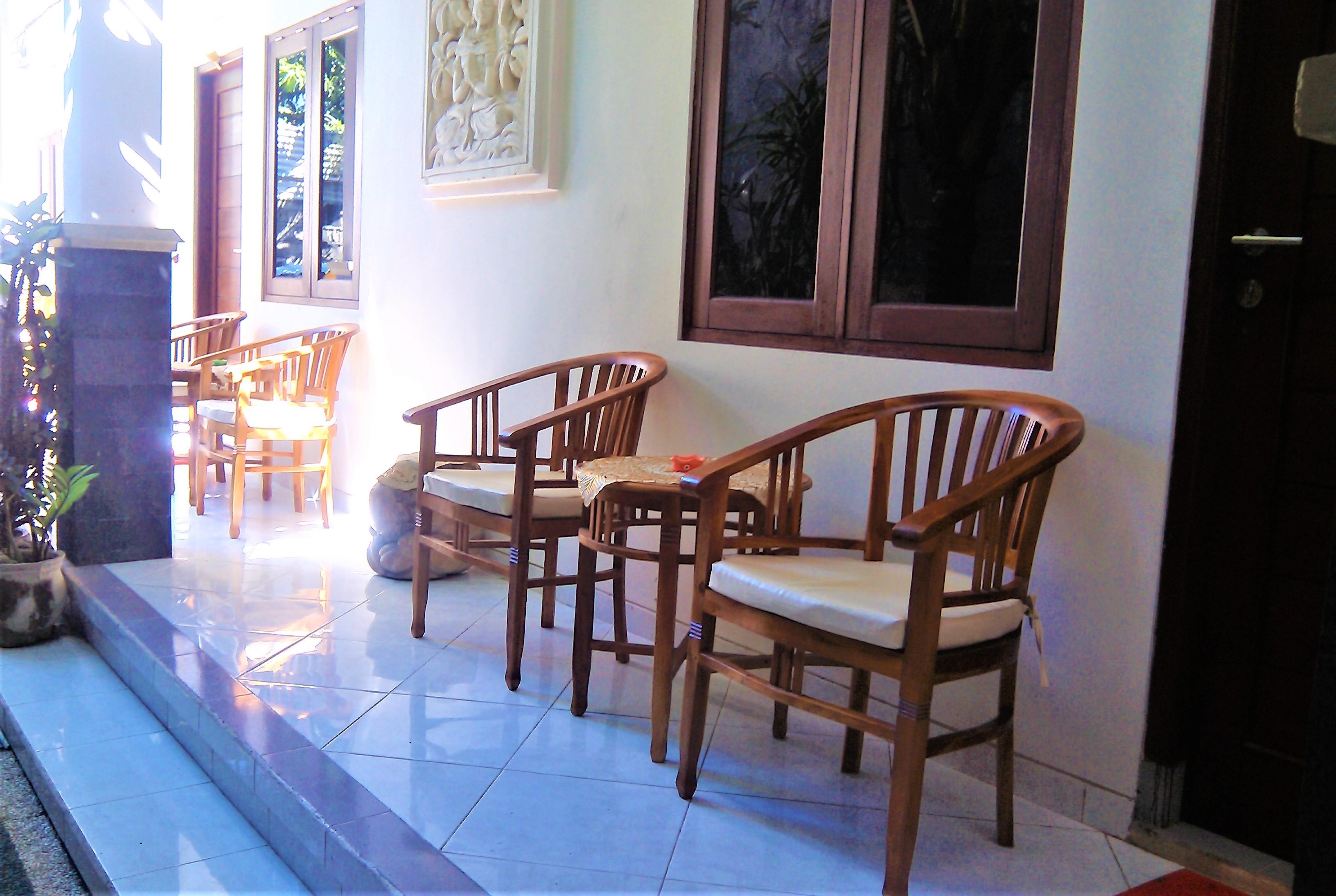 Anantaya Home Denpasar Exterior foto