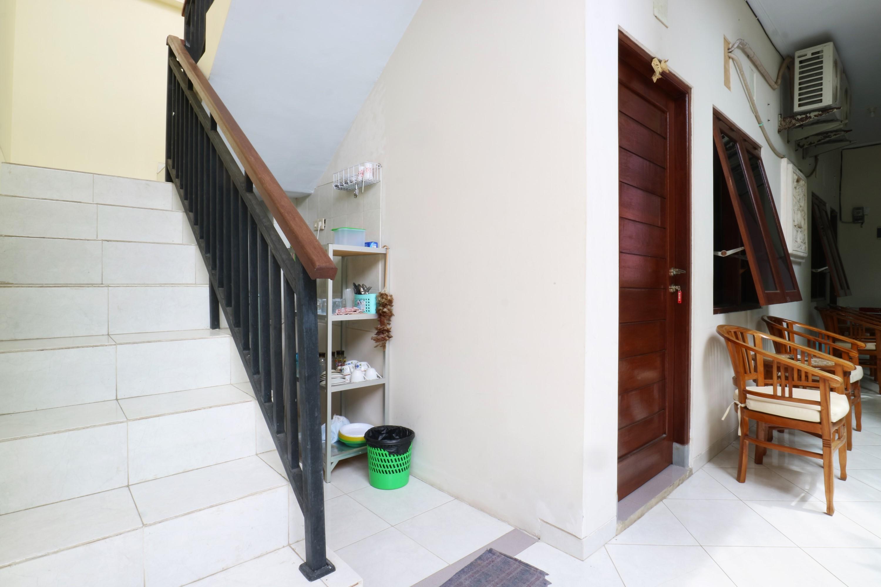 Anantaya Home Denpasar Exterior foto