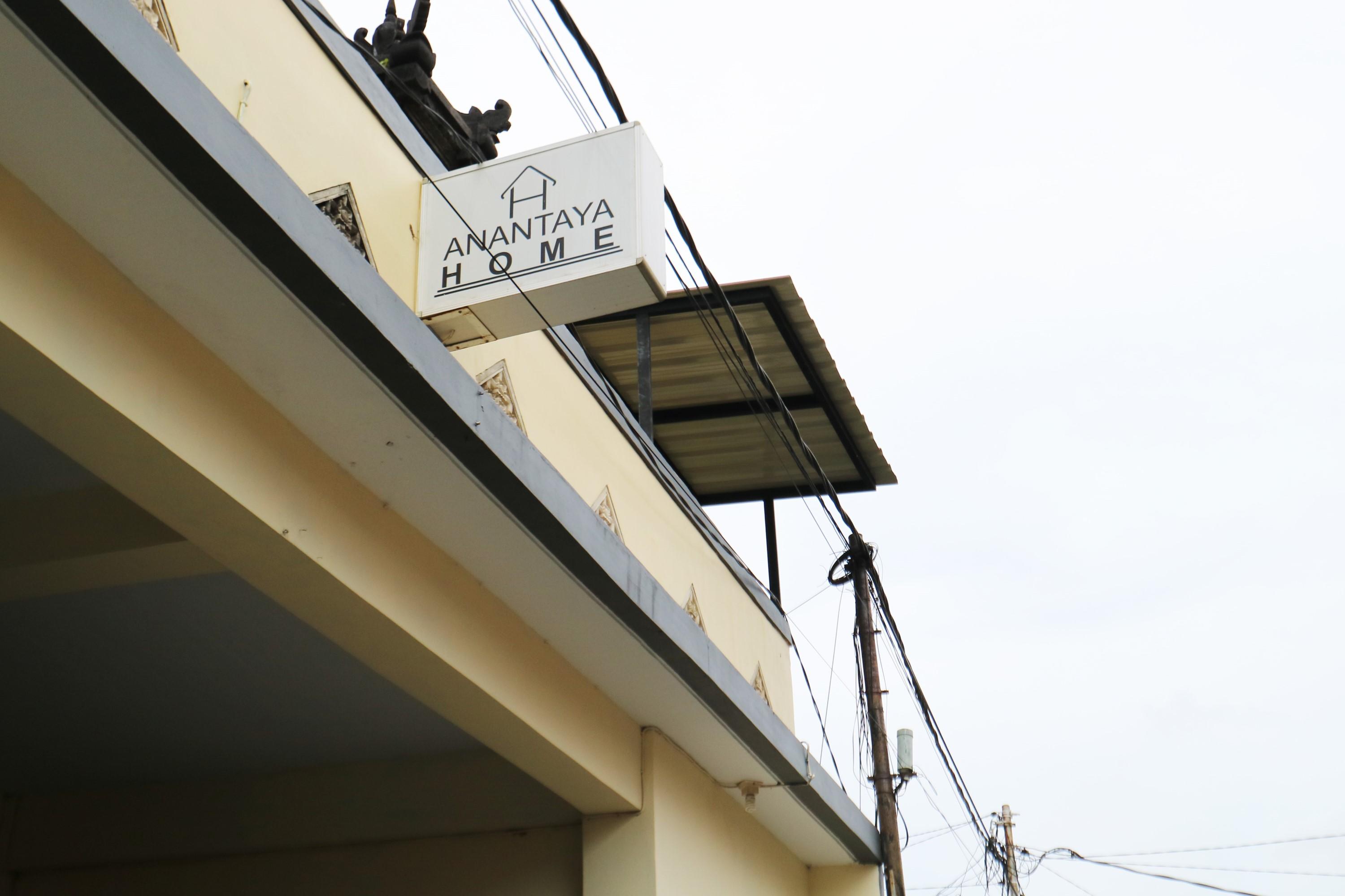 Anantaya Home Denpasar Exterior foto