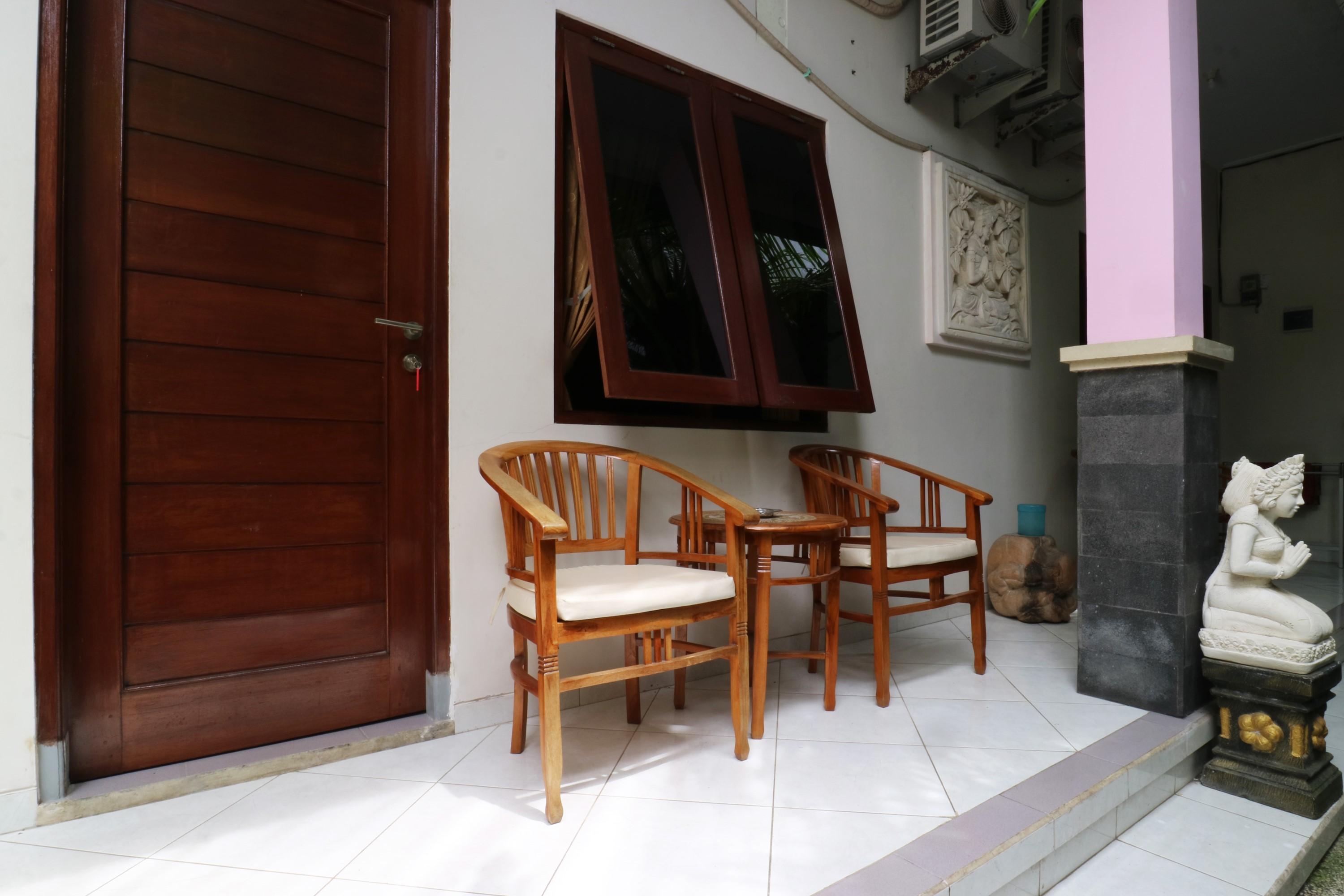 Anantaya Home Denpasar Exterior foto