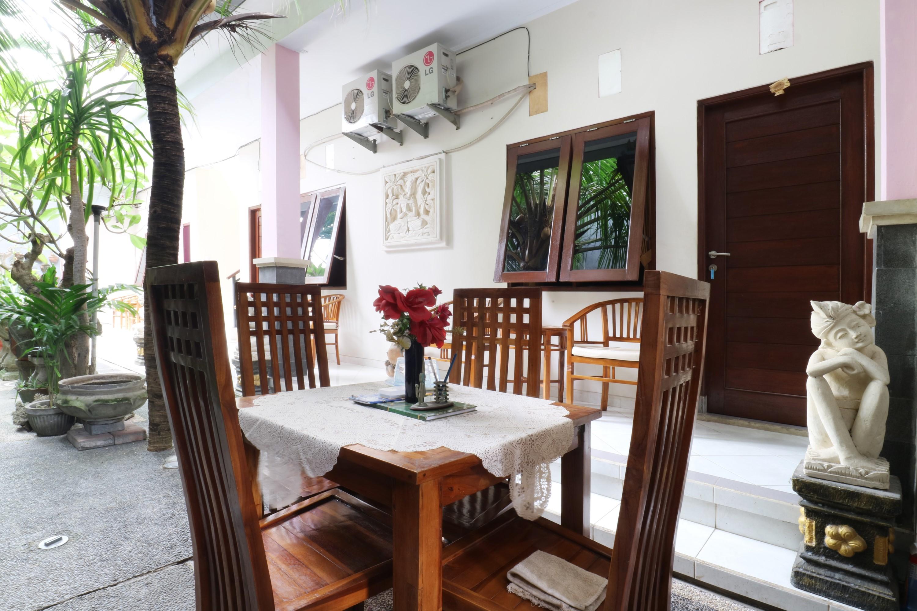 Anantaya Home Denpasar Exterior foto