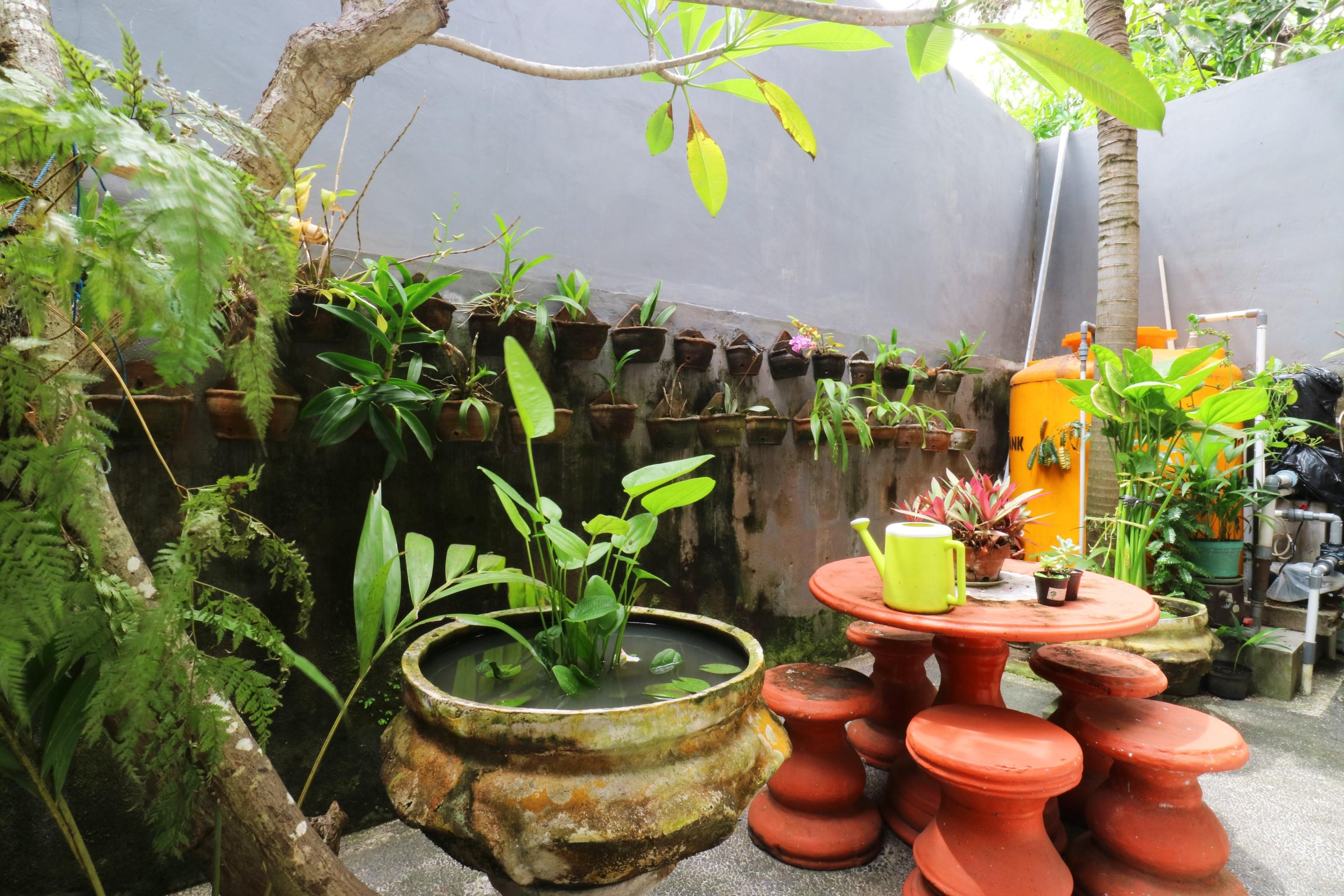 Anantaya Home Denpasar Exterior foto