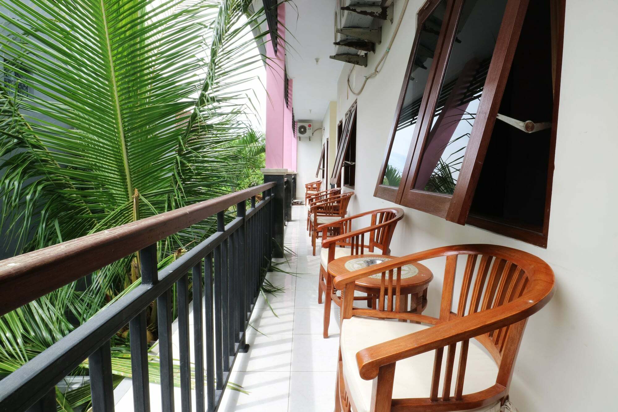 Anantaya Home Denpasar Exterior foto